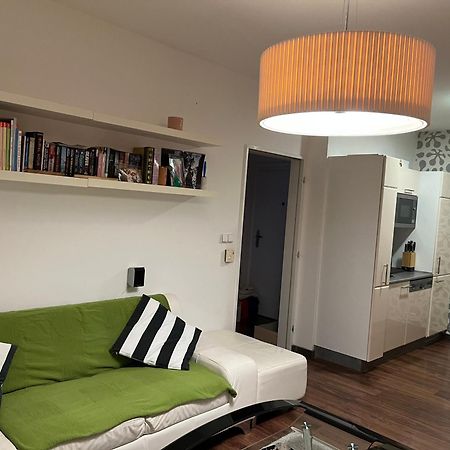Rooftop Apartment With Pergola And Parking Praag Buitenkant foto